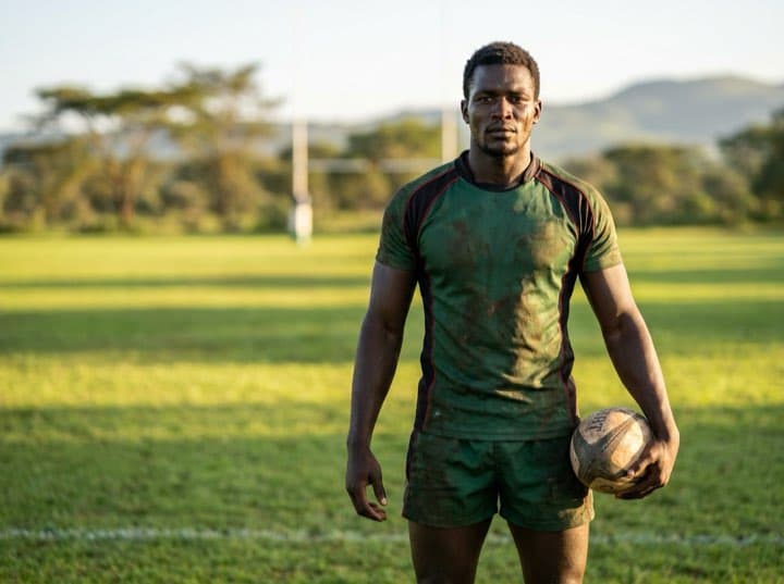 Kasarani Rugby Club