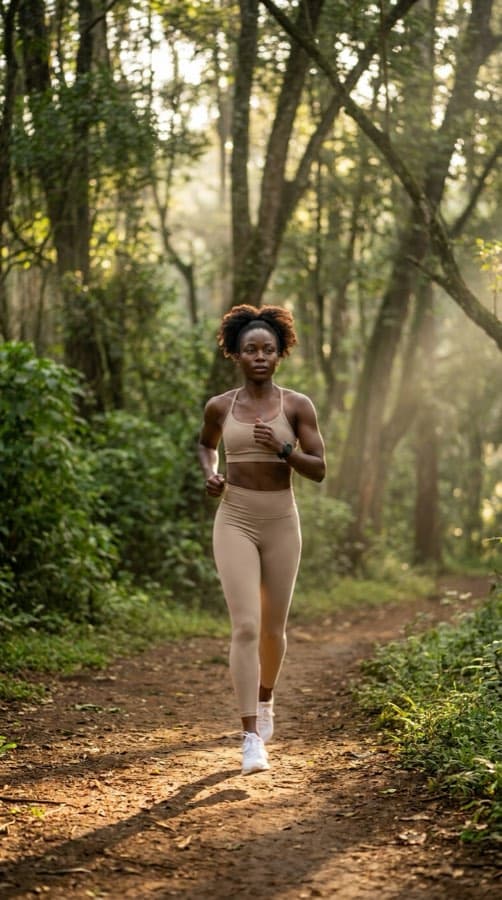 Karura Trail Runners